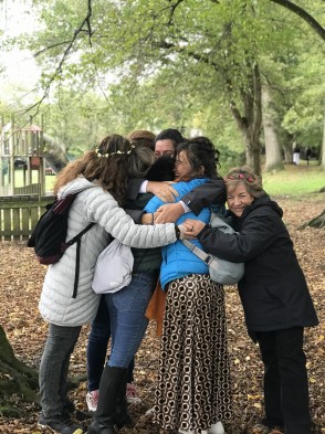 Team building
